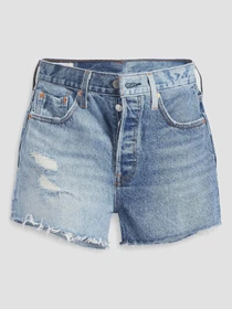 Шорты Levi's модель A5314;0000 Фото