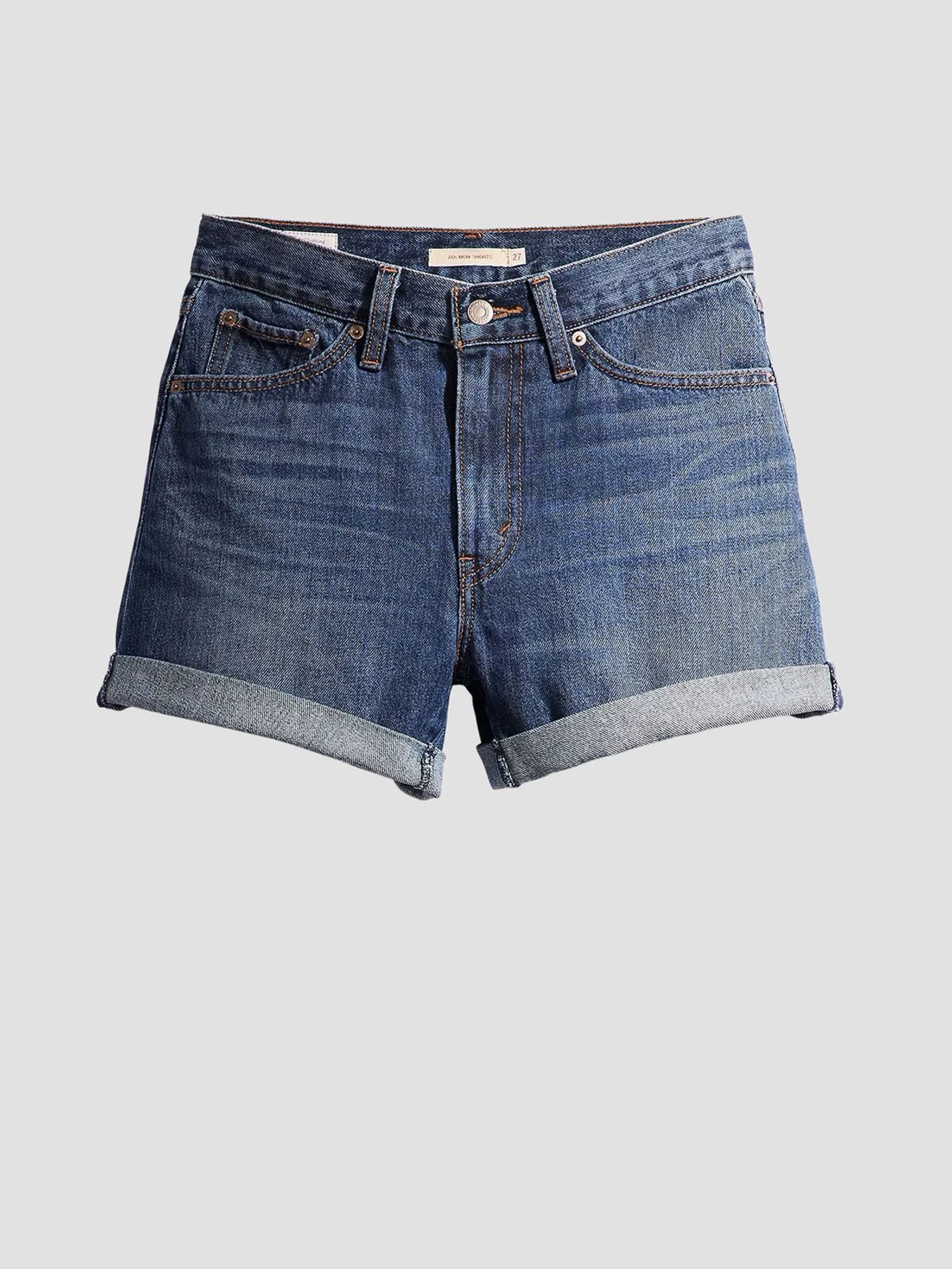 Шорты Levi's модель A5564;0004 Фото