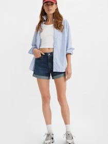 Шорты Levi's модель A5564;0004 Фото
