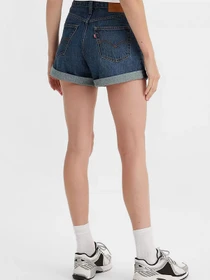 Шорты Levi's модель A5564;0004 Фото
