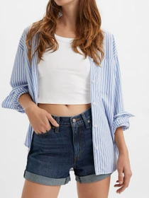 Шорты Levi's модель A5564;0004 Фото