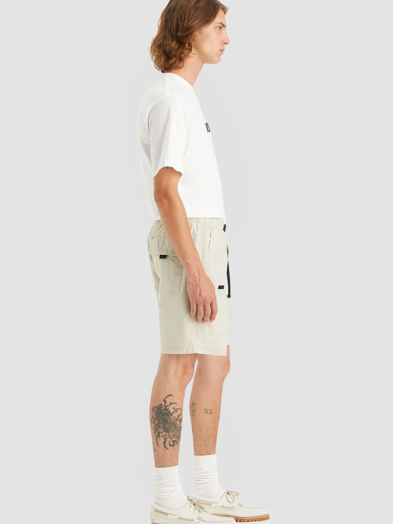 Шорти Levi's модель A7358;0000 Фото