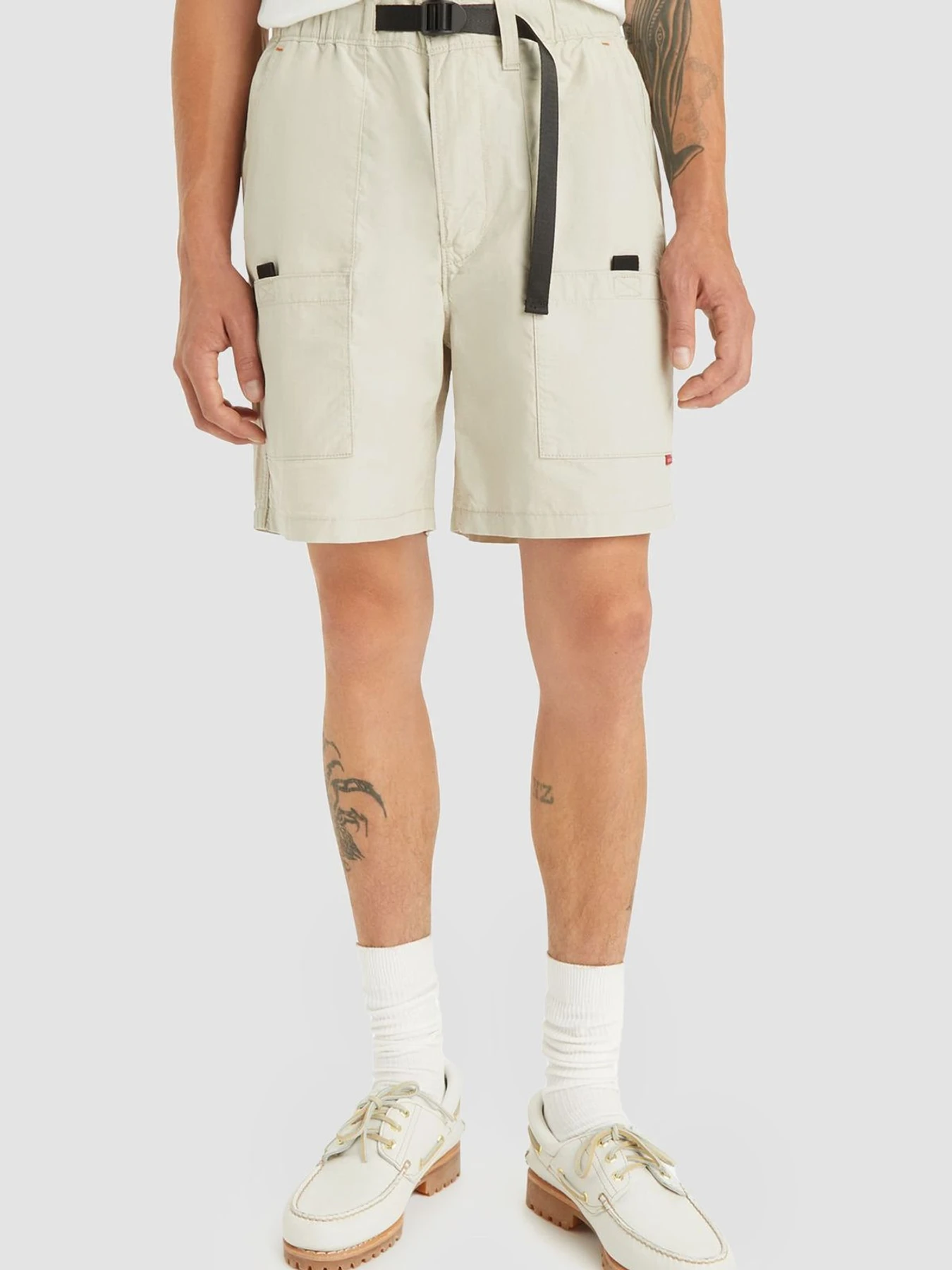 Шорти Levi's модель A7358;0000 Фото