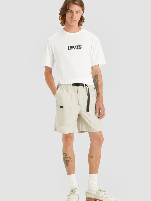 Шорти Levi's модель A7358;0000 Фото