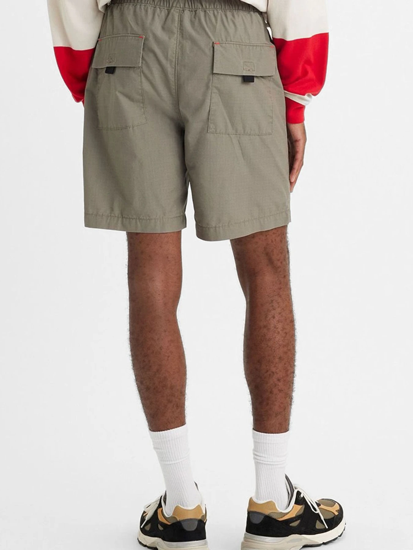 Шорты Levi's модель A7358;0003 Фото