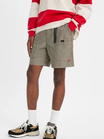 Шорты Levi's модель A7358;0003 Фото