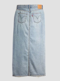 Юбки Levi's модель A7512;0000 Фото