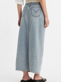 Юбки Levi's модель A7512;0000 Фото