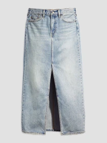 Юбки Levi's модель A7512;0000 Фото