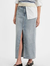 Юбки Levi's модель A7512;0000 Фото