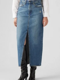 Спідниці Levi's модель A7512;0008 Фото