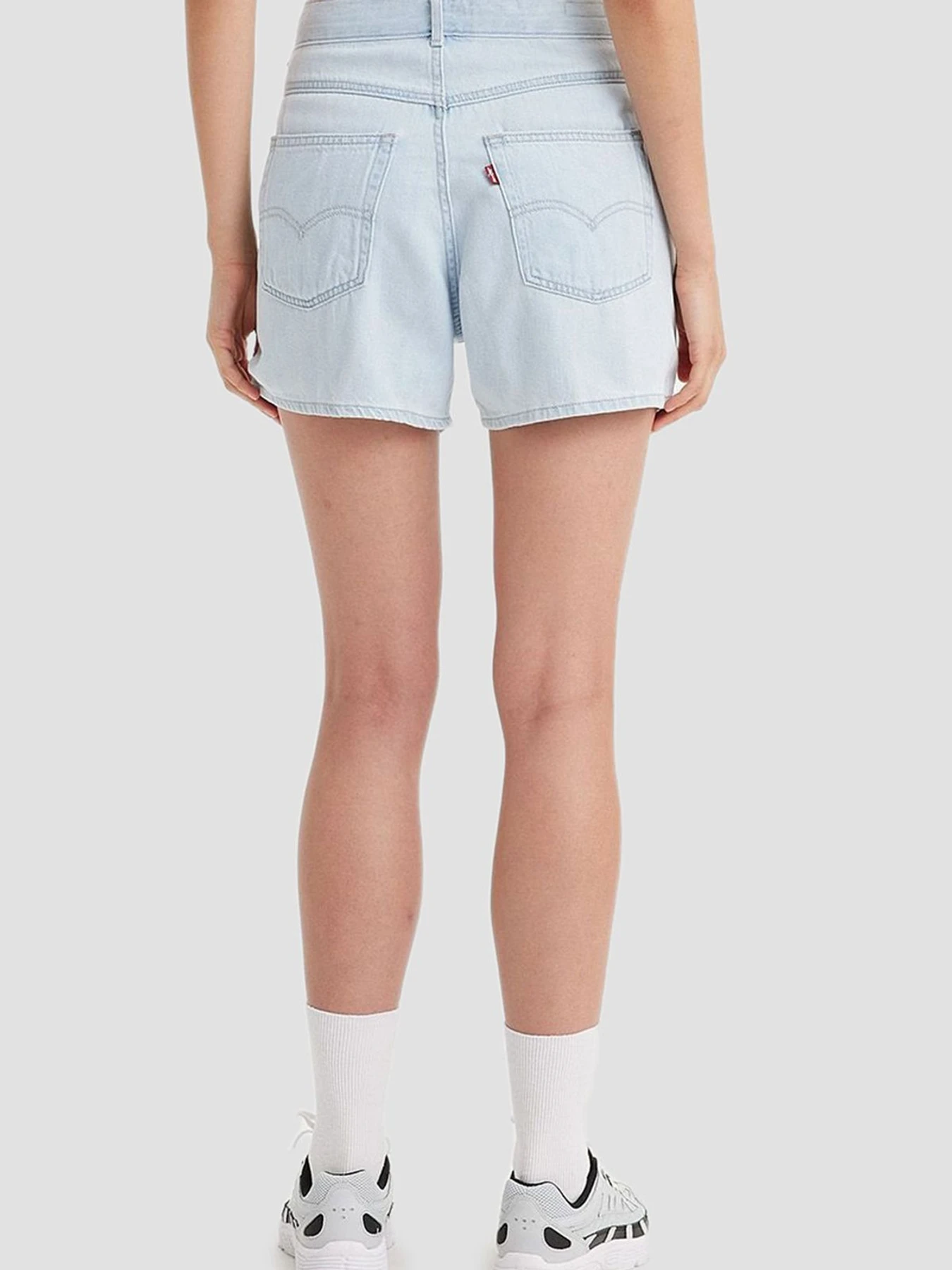Шорты Levi's модель A7513;0006 Фото