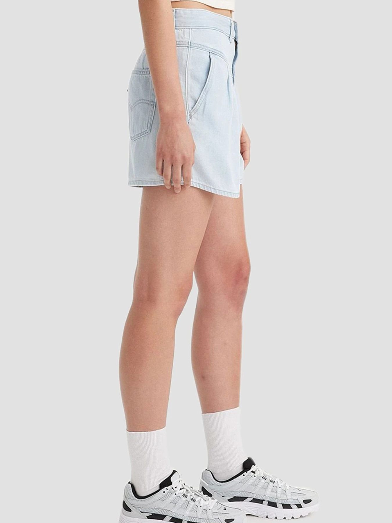 Шорты Levi's модель A7513;0006 Фото