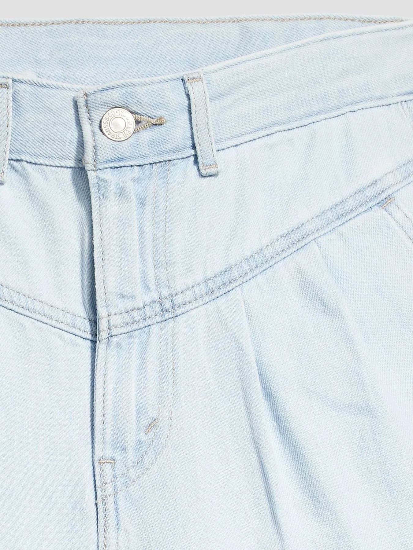 Шорты Levi's модель A7513;0006 Фото