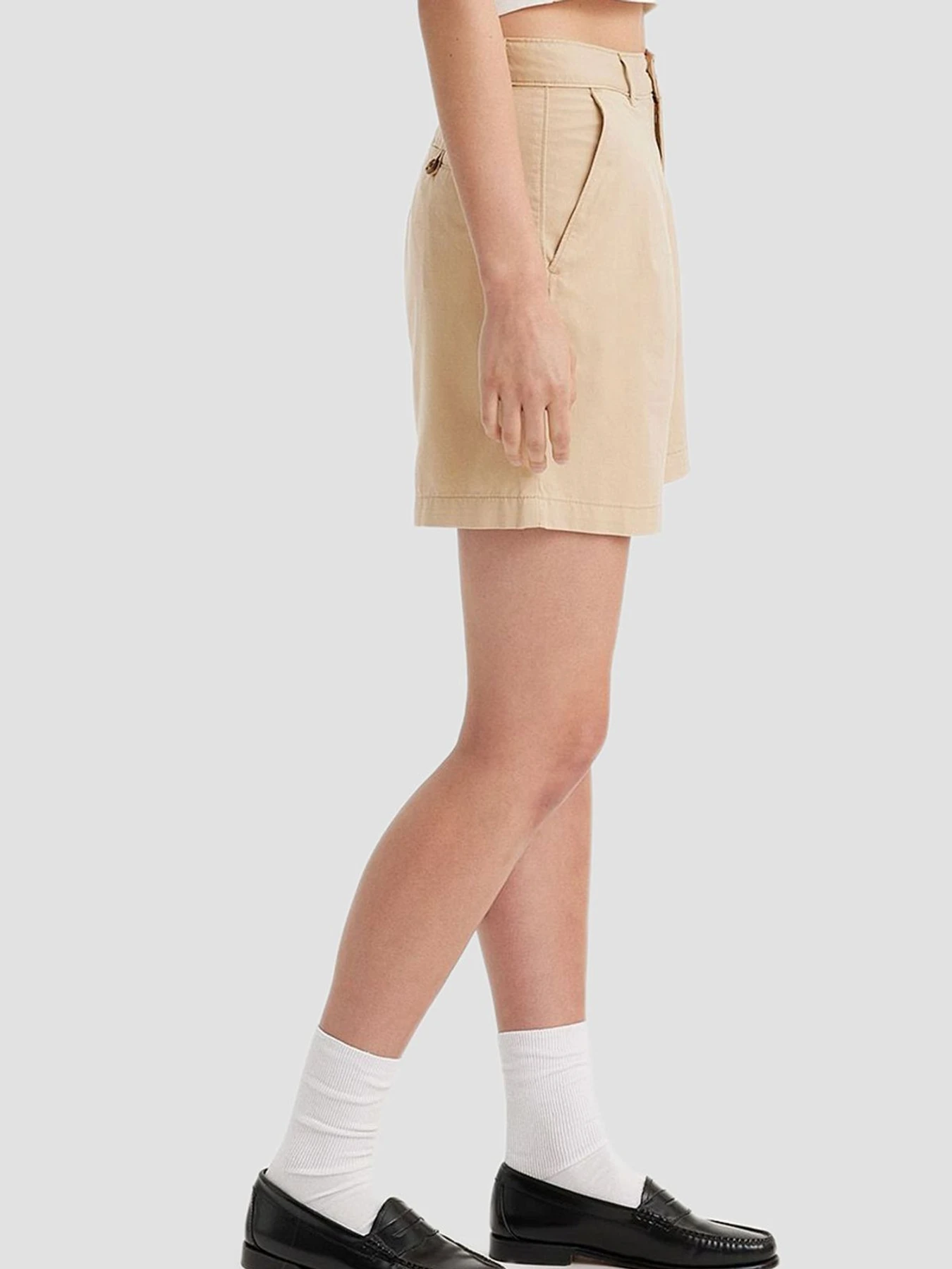 Шорты Levi's модель A7538;0002 Шорты Levi's модель A7538;0002 Фото