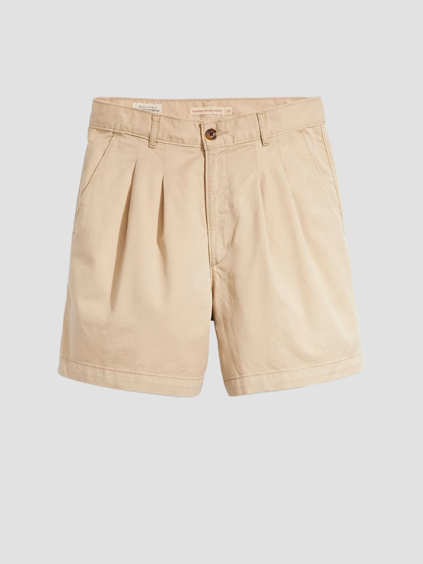 Шорты Levi's модель A7538;0002 Шорты Levi's модель A7538;0002 Фото