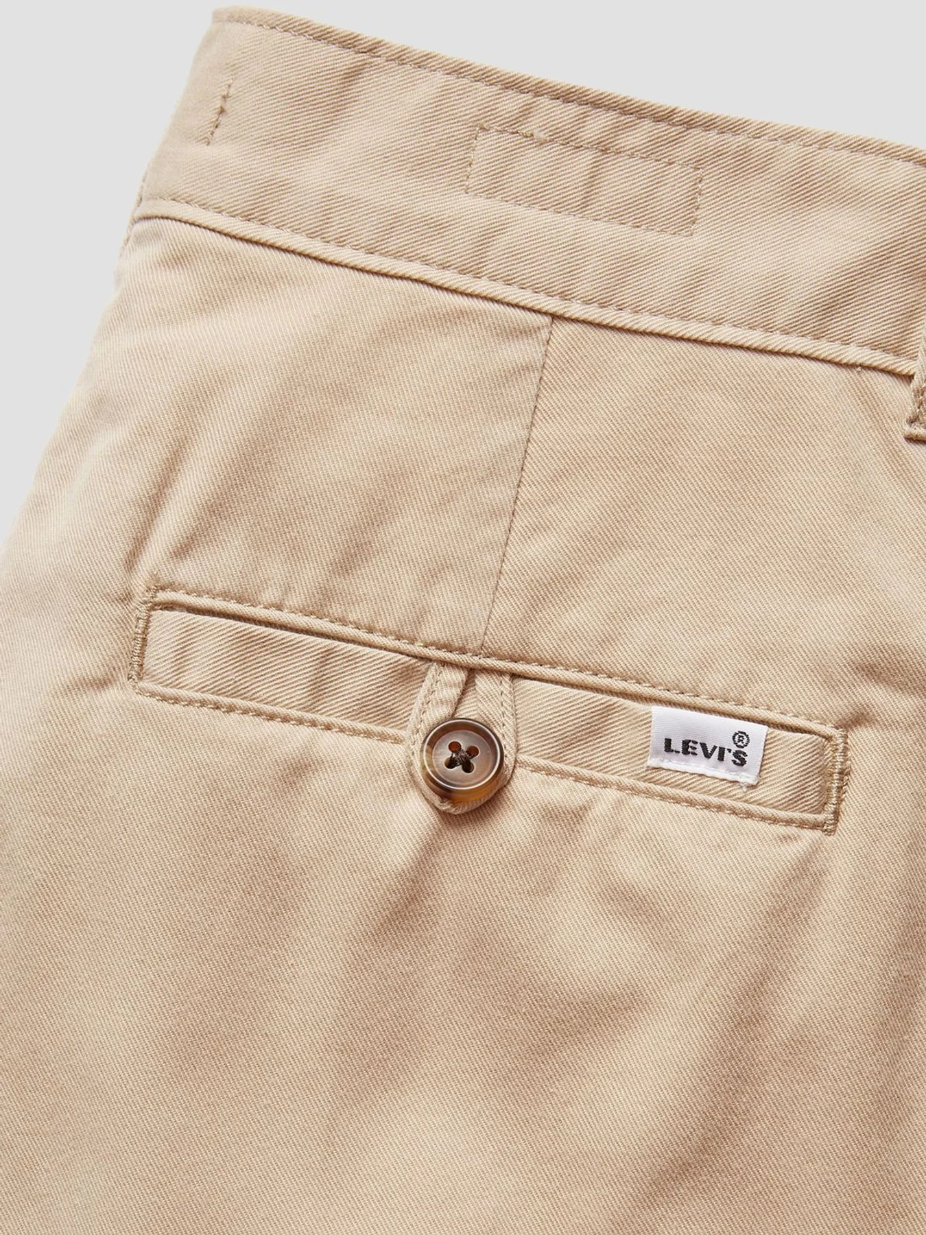 Шорты Levi's модель A7538;0002 Шорты Levi's модель A7538;0002 Фото