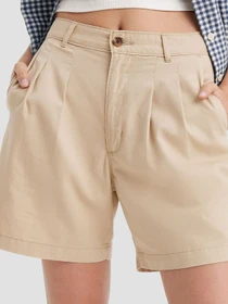 Шорты Levi's модель A7538;0002 Фото