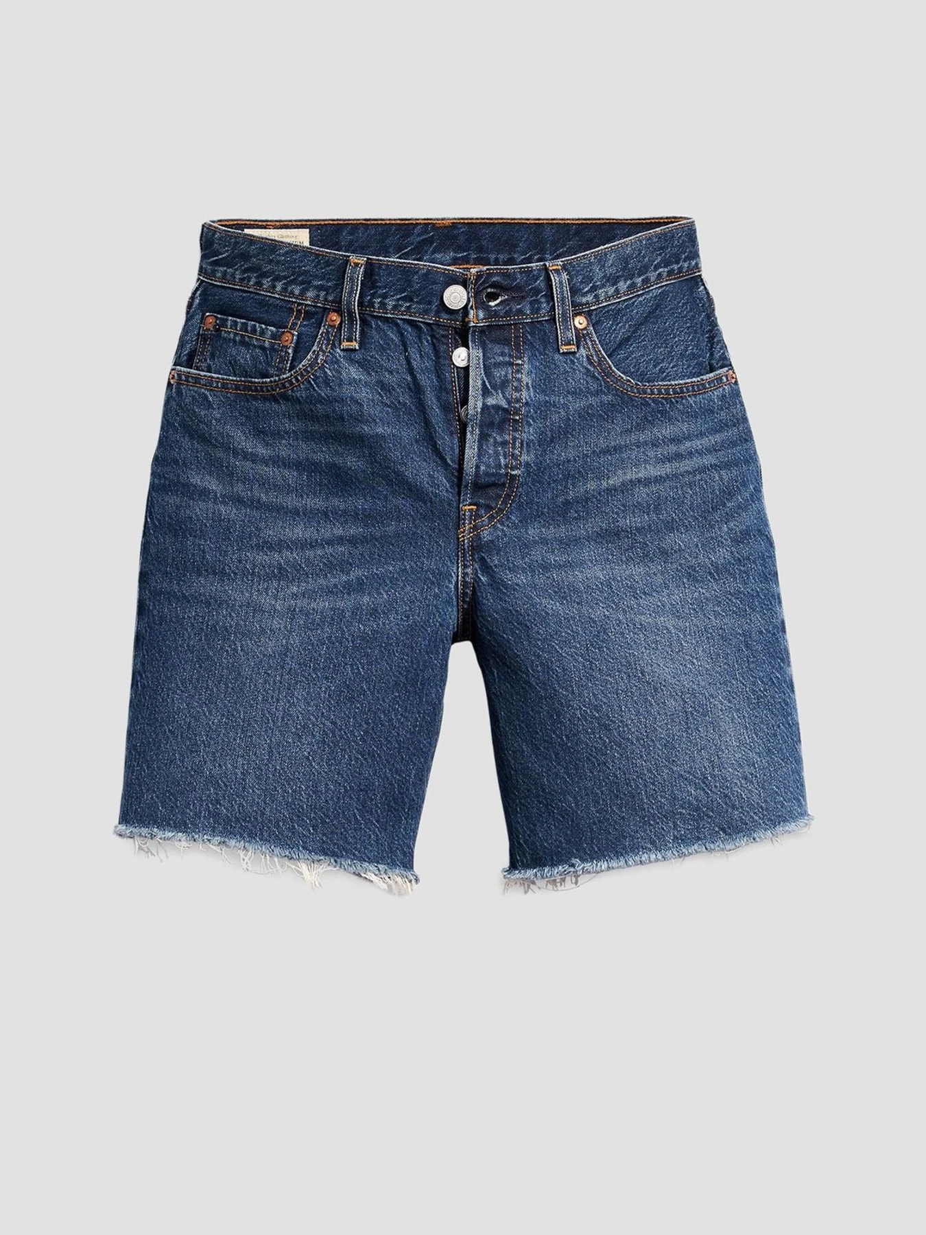 Шорти Levi's модель A8433;0000 Шорти Levi's модель A8433;0000 Фото