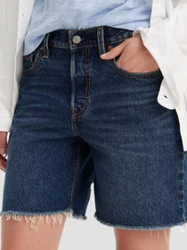 Шорти Levi's модель A8433;0000 Фото