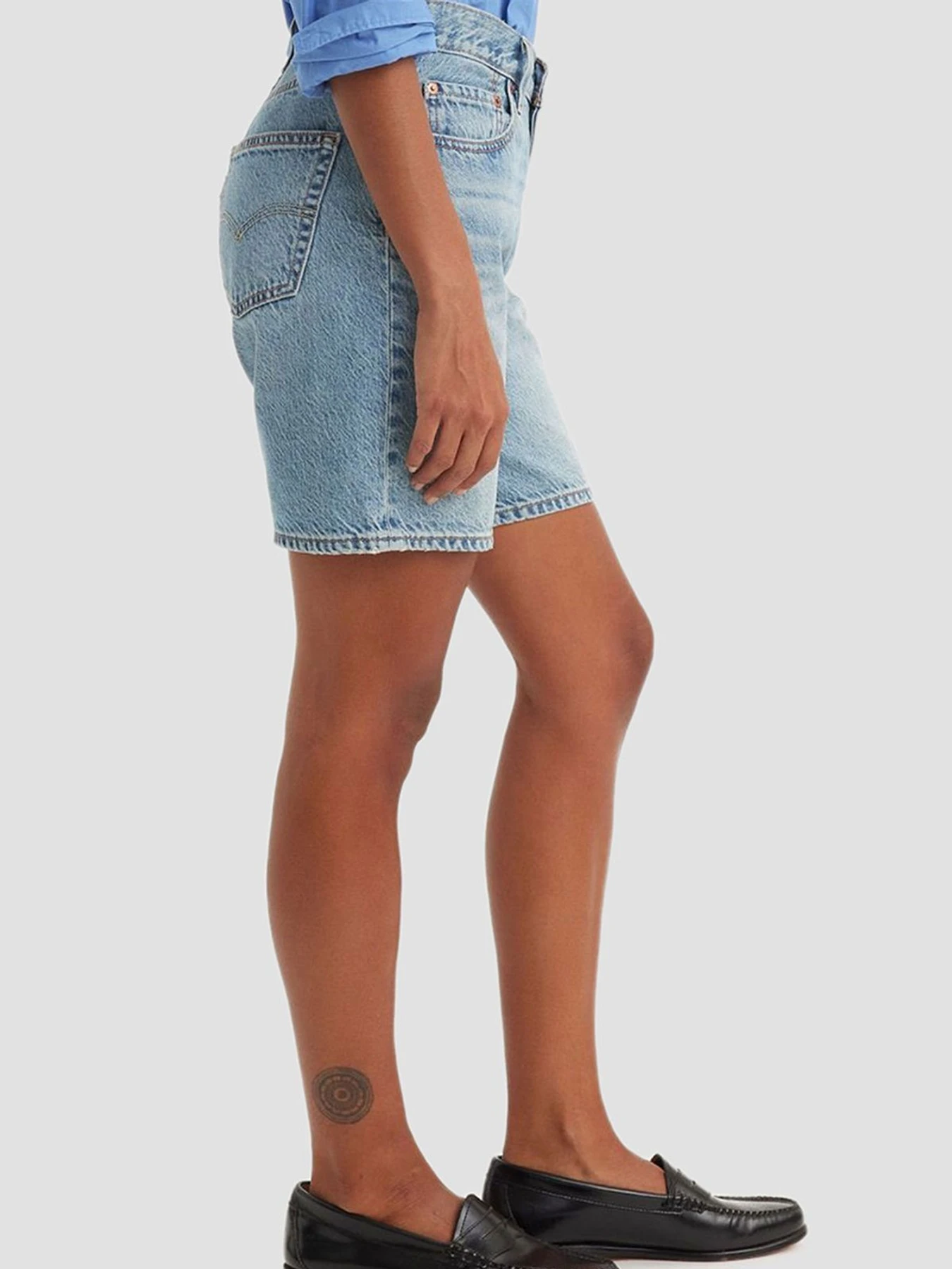 Шорты Levi's модель A8433;0001 Фото