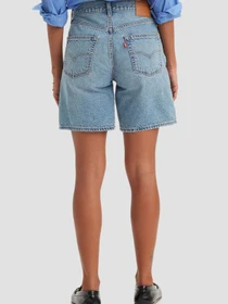 Шорты Levi's модель A8433;0001 Фото