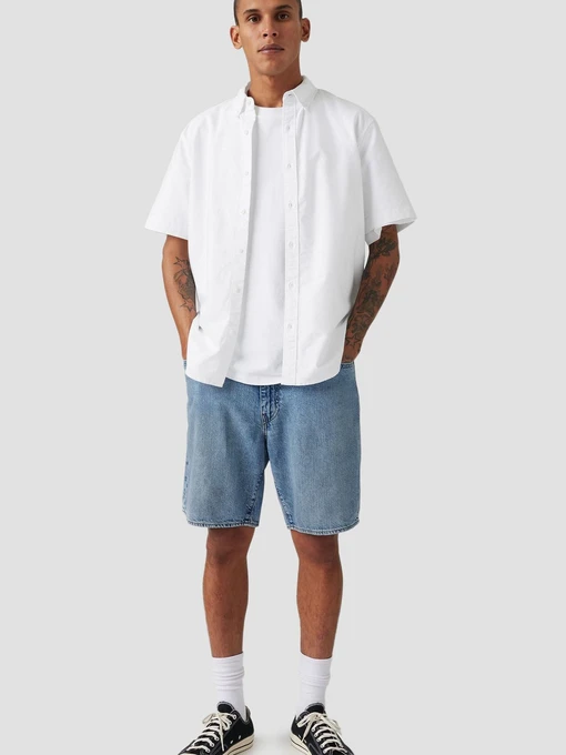 Шорты Levi's модель A8461;0015 Фото