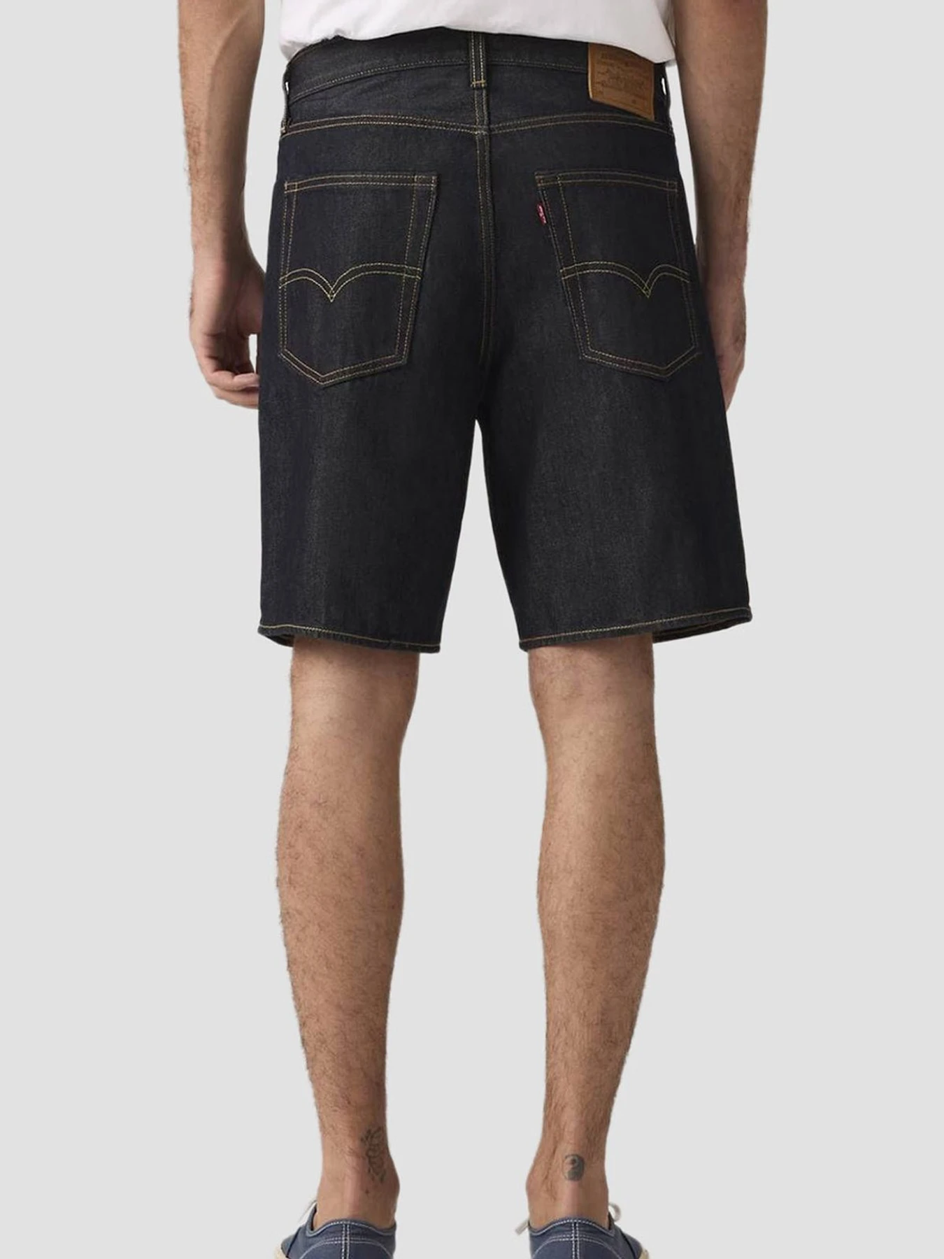 Шорты Levi's модель A8461;0038 Шорты Levi's модель A8461;0038 Фото