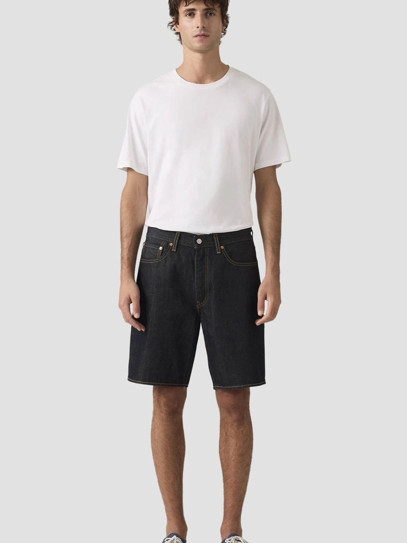 Шорты Levi's модель A8461;0038 Шорты Levi's модель A8461;0038 Фото