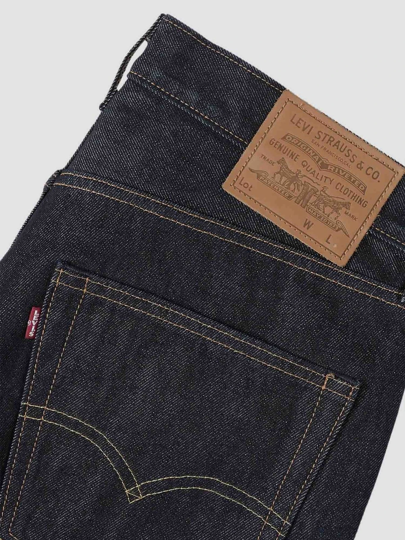 Шорты Levi's модель A8461;0038 Шорты Levi's модель A8461;0038 Фото