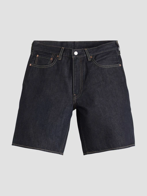 Бавовняні Чоловічі Повсякденні шорти Levi's фото 2