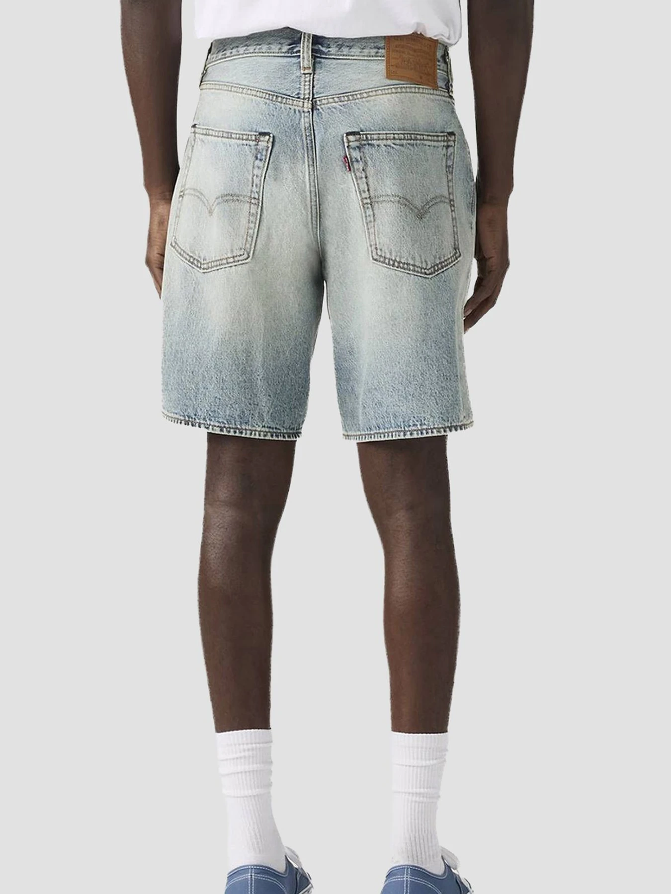 Шорти Levi's модель A8461;0039 Шорти Levi's модель A8461;0039 Фото