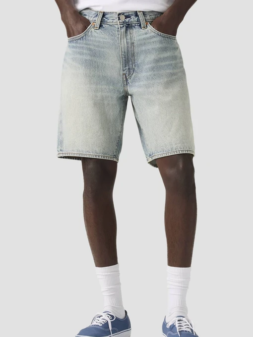 Шорты Levi's модель A8461;0039 Фото