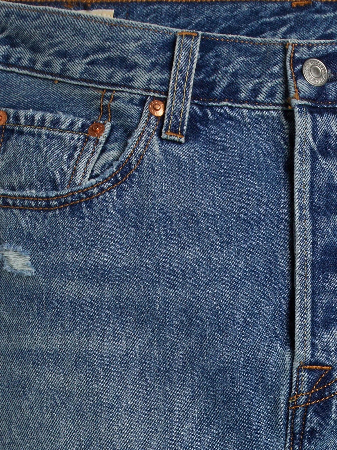 Спідниці Levi's модель A8727;0002 Фото