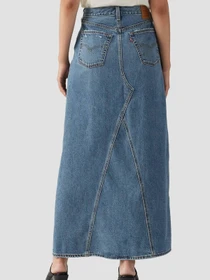 Спідниці Levi's модель A8727;0002 Фото