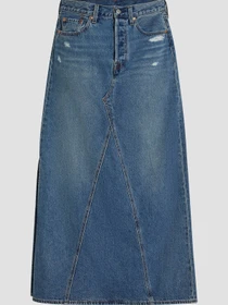 Спідниці Levi's модель A8727;0002 Фото