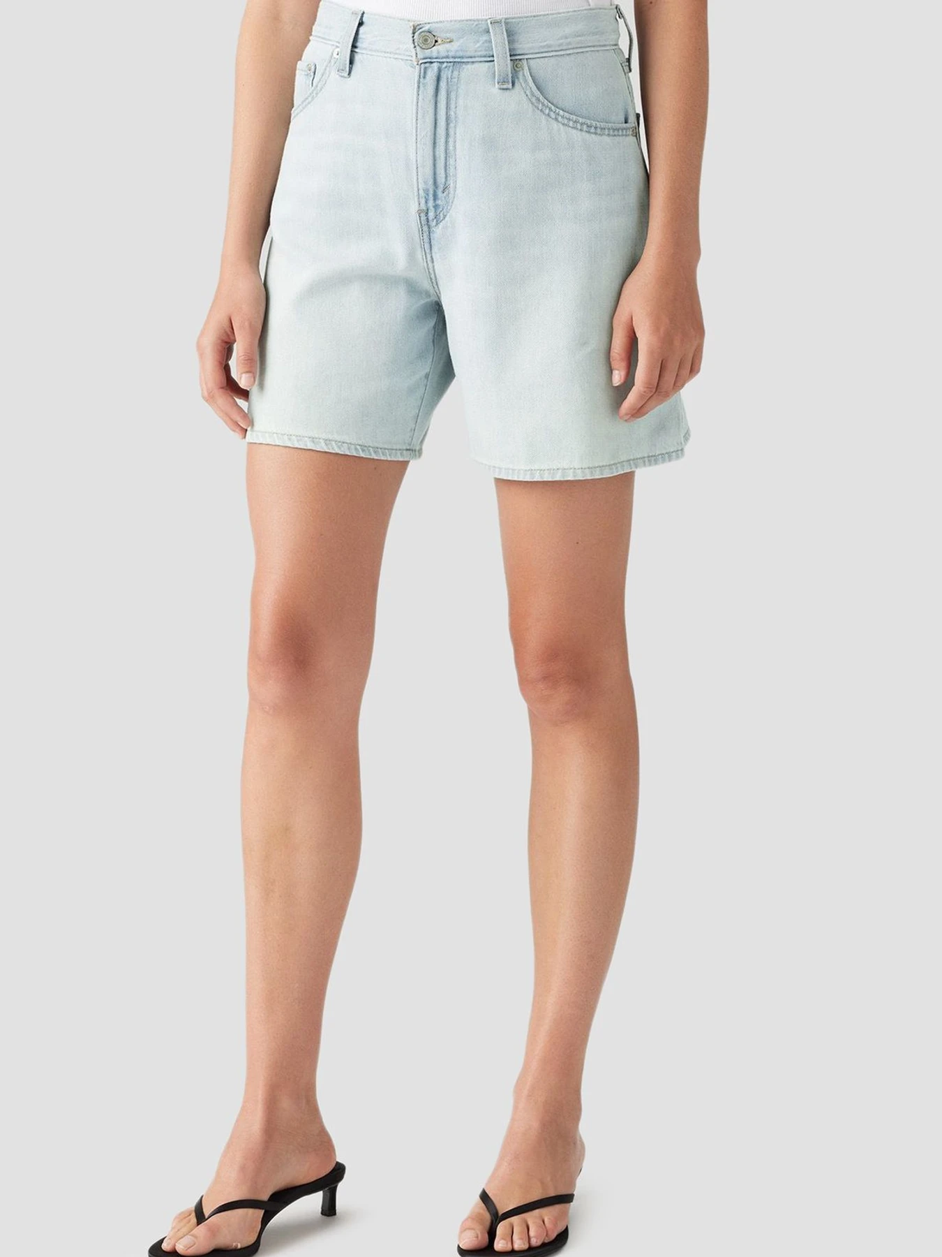 Шорты Levi's модель A9311;0016 Фото