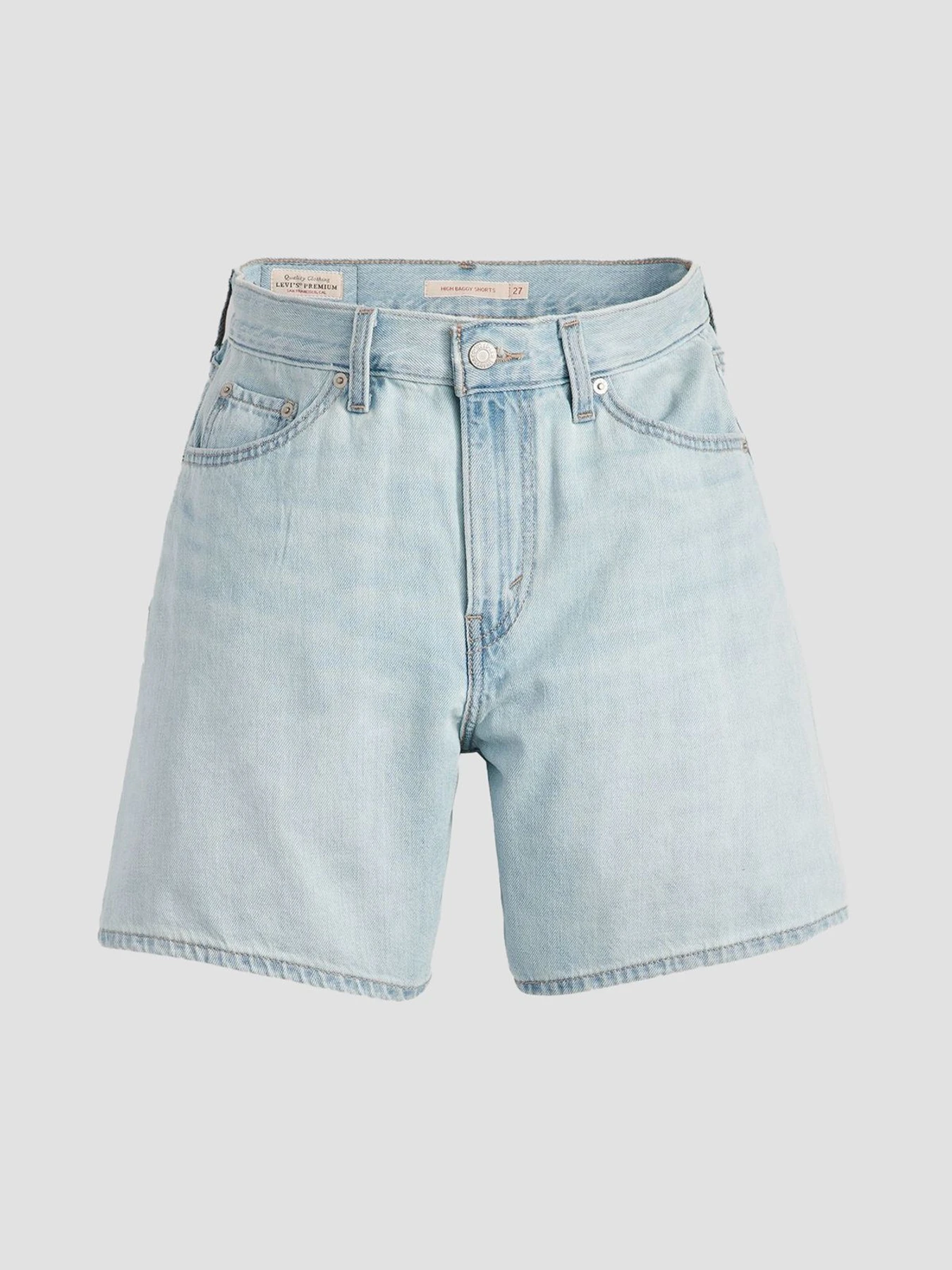 Шорты Levi's модель A9311;0016 Фото
