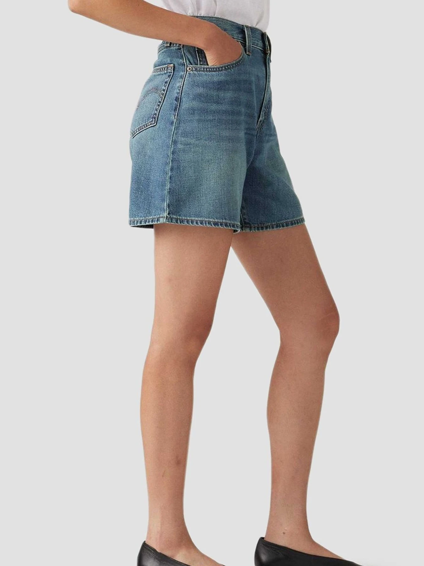Шорты Levi's модель A9311;0017 Шорты Levi's модель A9311;0017 Фото