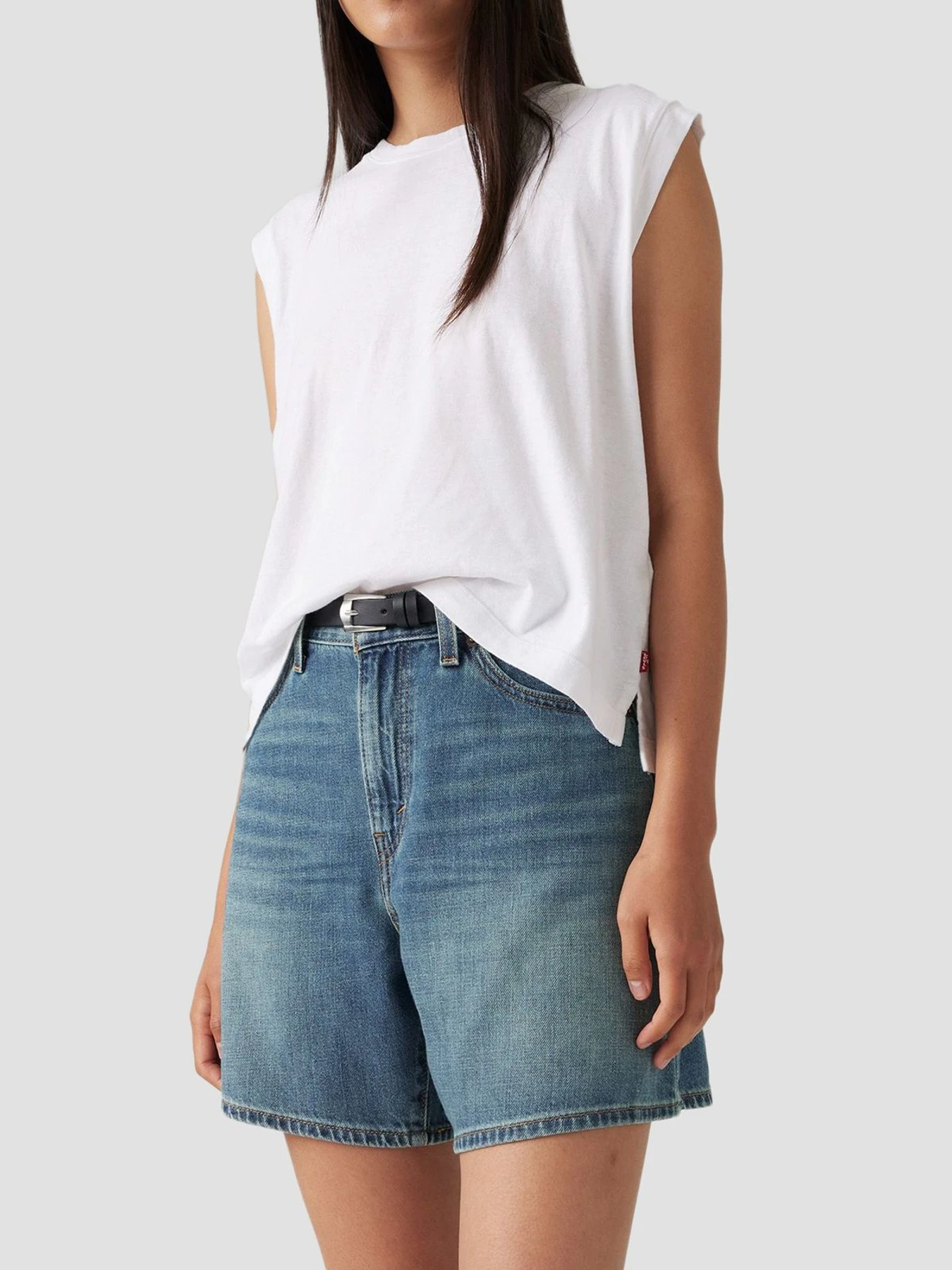 Шорты Levi's модель A9311;0017 Шорты Levi's модель A9311;0017 Фото