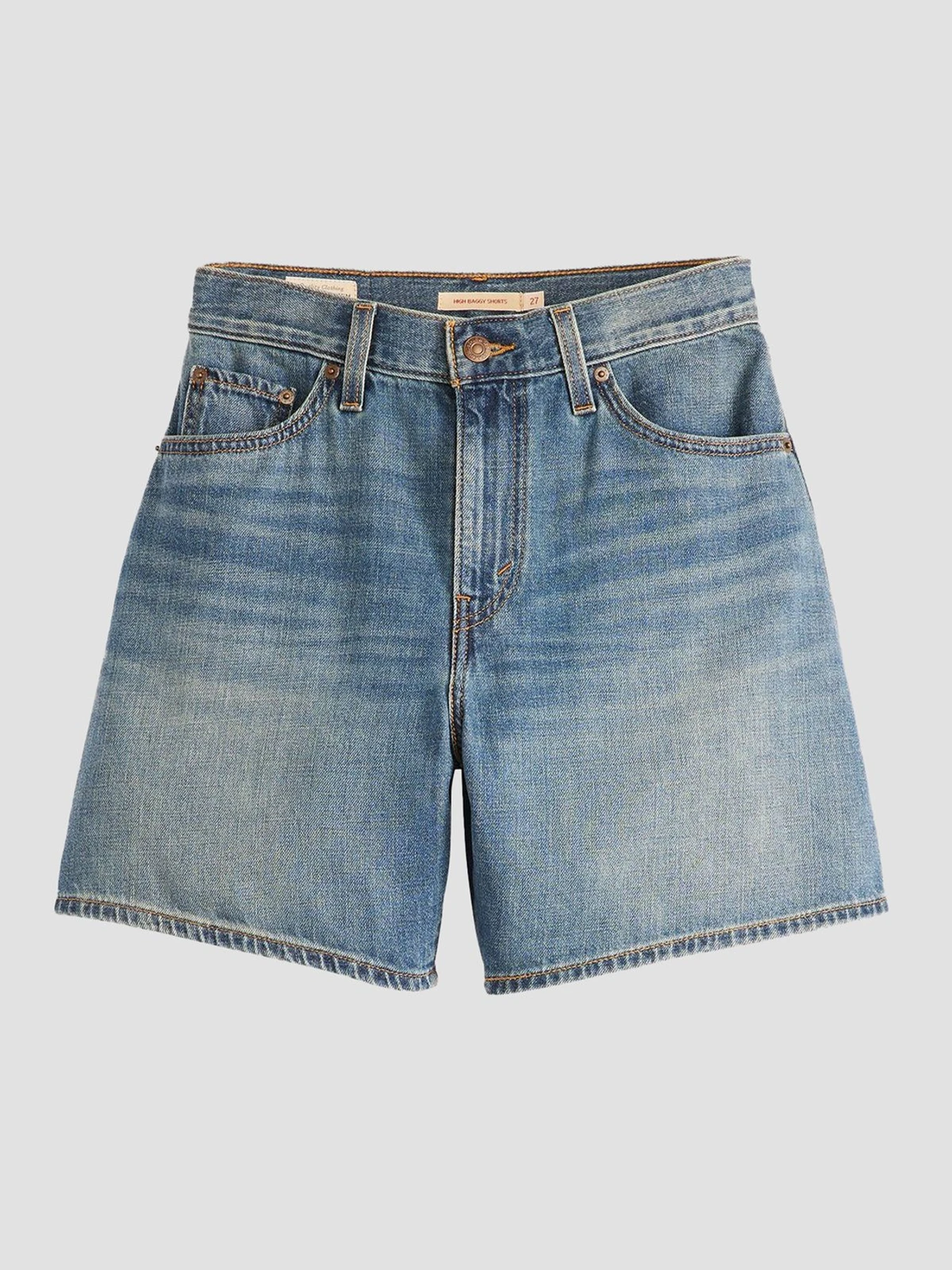Шорты Levi's модель A9311;0017 Шорты Levi's модель A9311;0017 Фото