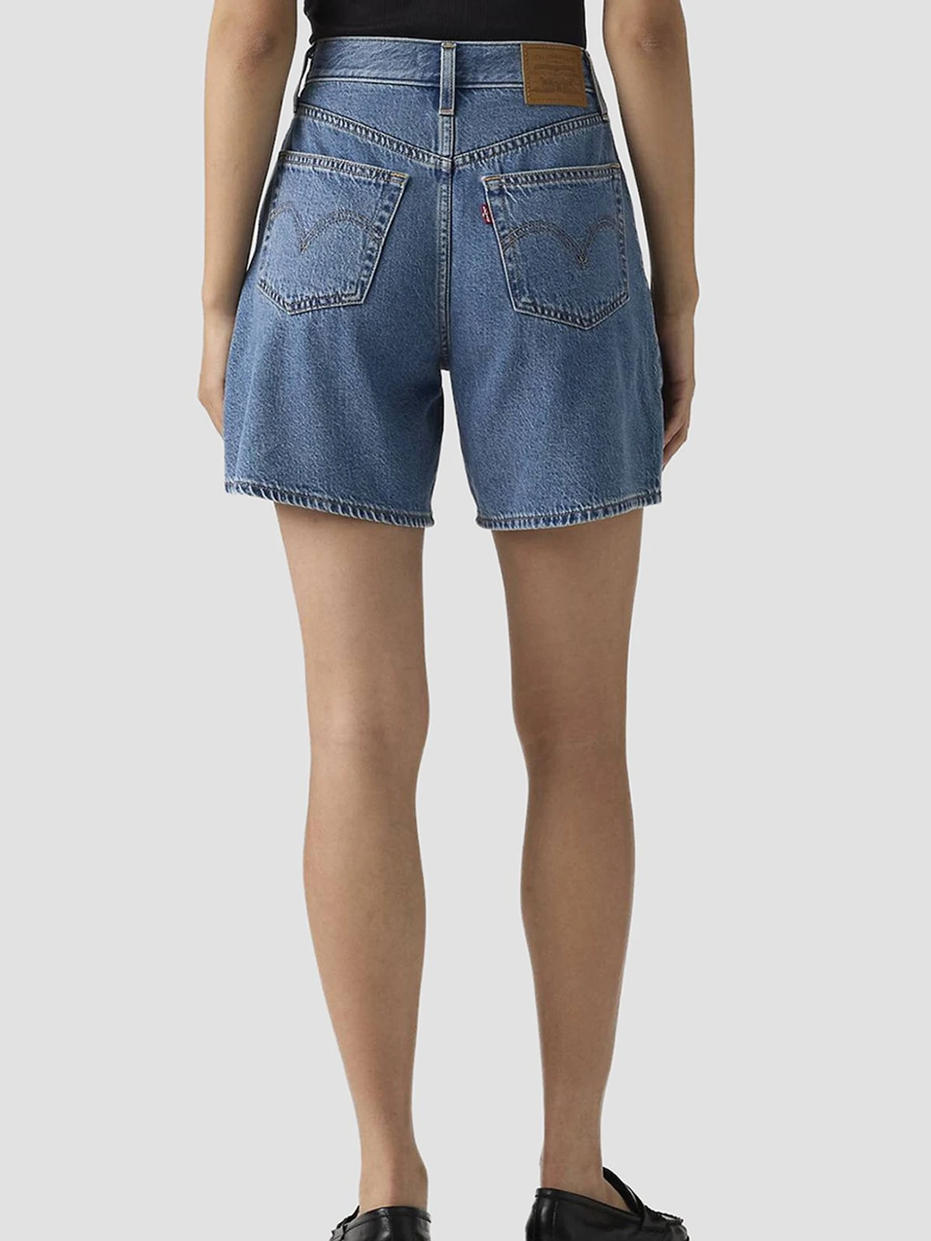 Шорти Levi's модель A9311;0035 Шорти Levi's модель A9311;0035 Фото