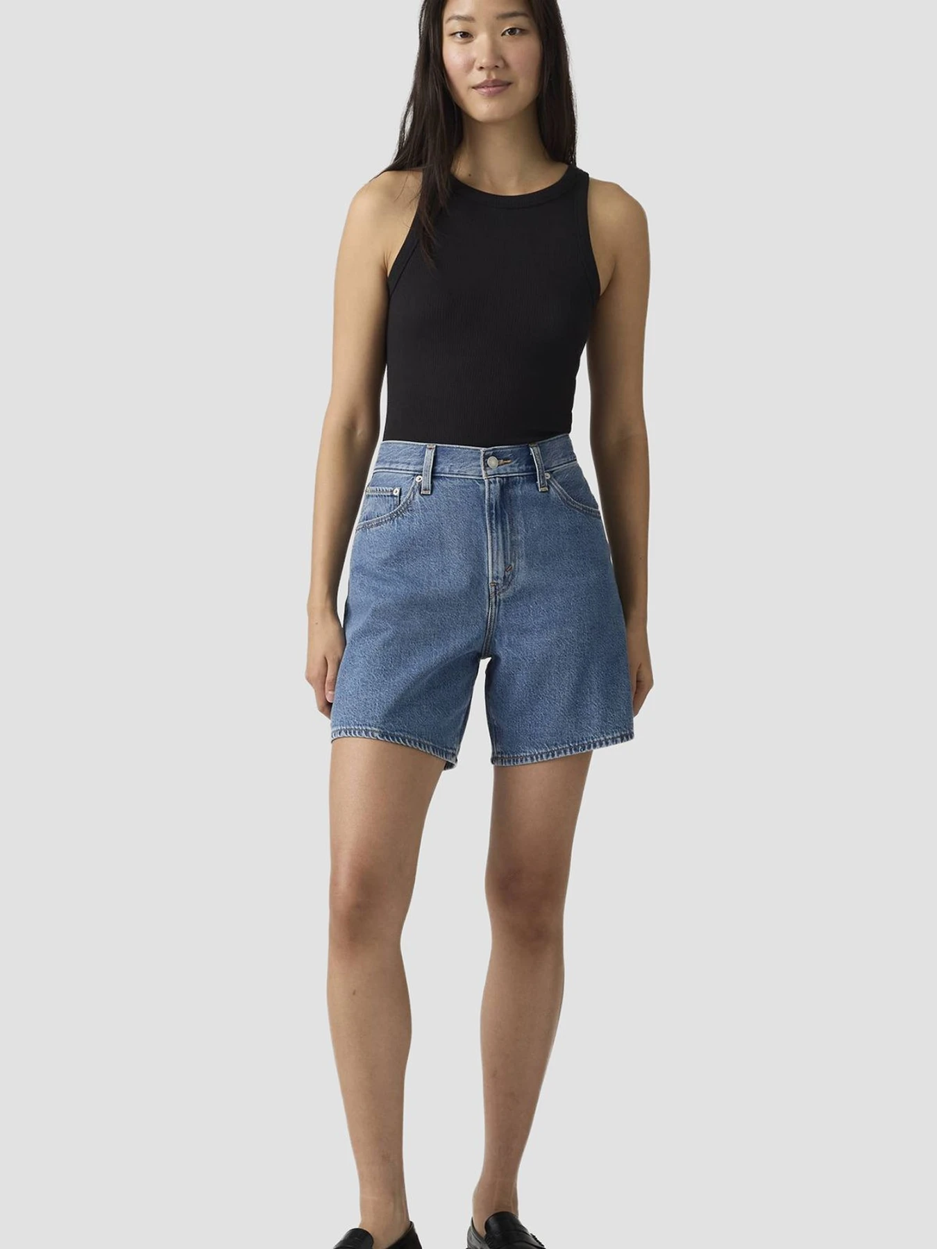 Шорти Levi's модель A9311;0035 Шорти Levi's модель A9311;0035 Фото