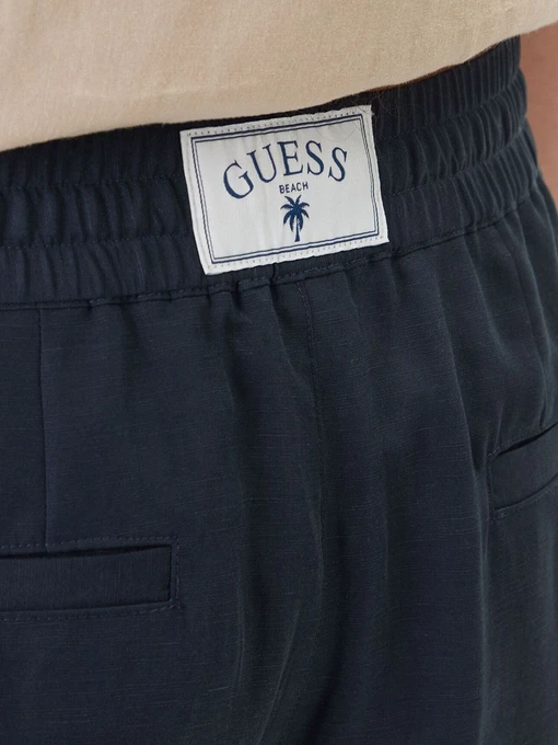 Чоловічі Повсякденні шорти GUESS фото 3