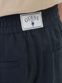 Шорты GUESS модель F6GD01.WN202;A73L Фото