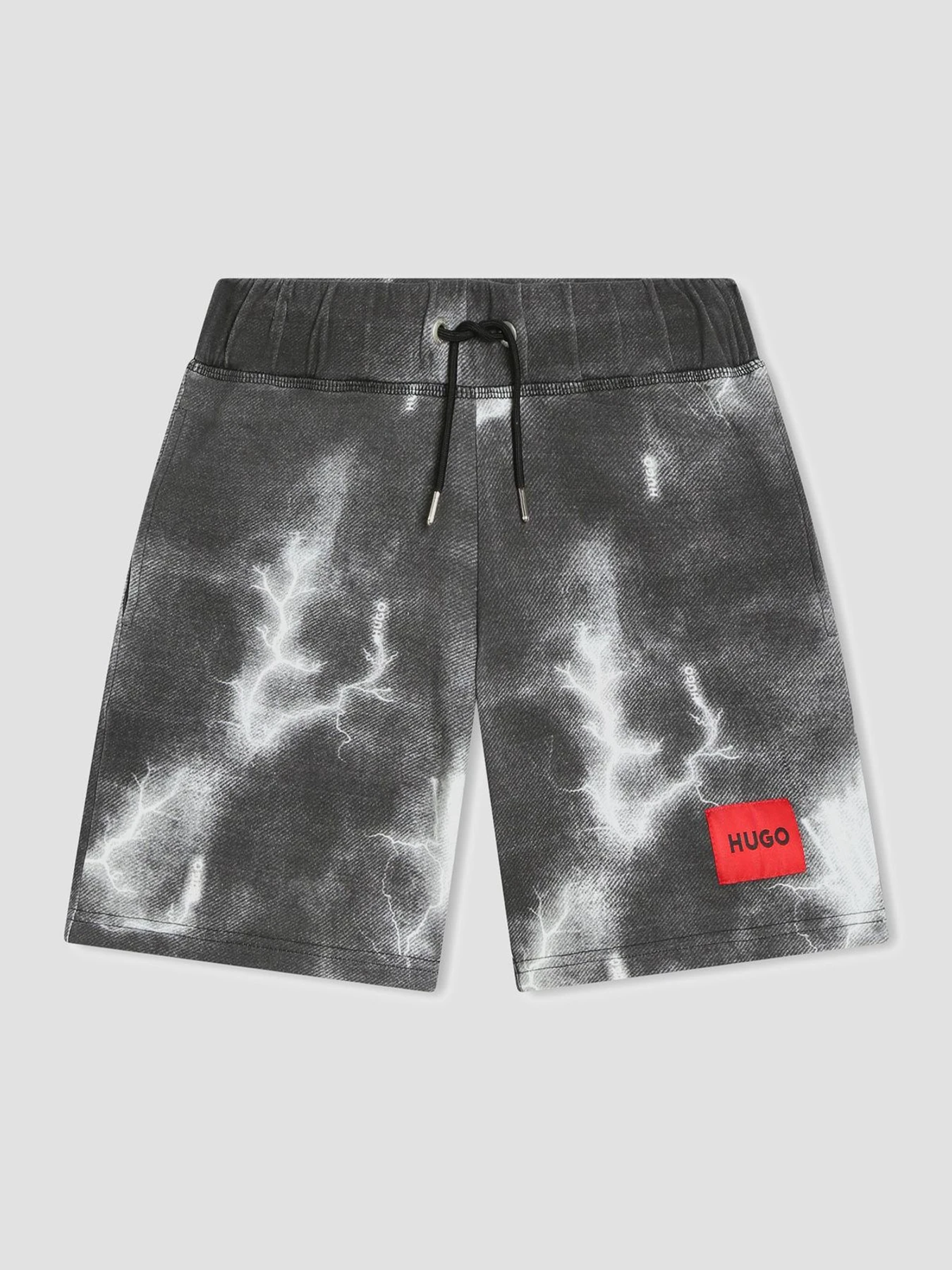 Шорты HUGO Kids модель G00037;M60 Фото