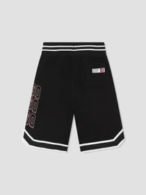 Шорты HUGO Kids модель G00038;M10 Фото