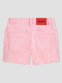 Шорты HUGO Kids модель G00072;465 Фото