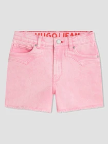 Шорты HUGO Kids модель G00072;465 Фото