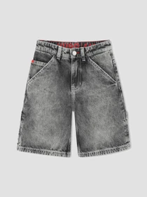 Шорты HUGO Kids модель G00376;Z21 Фото
